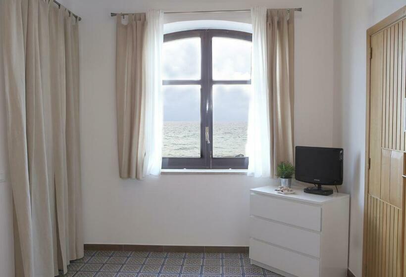 Стандартный Номер Кровать Кинг, B&b I 3 Mori