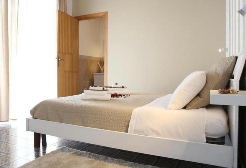 Номер Стандарт Вид на Сад, B&b I 3 Mori