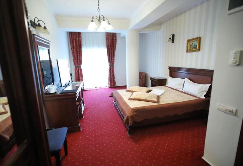 스탠다드 룸, Ten Constanta