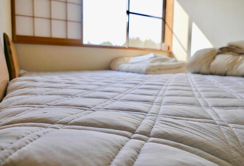 标准间, Fwa Guest House