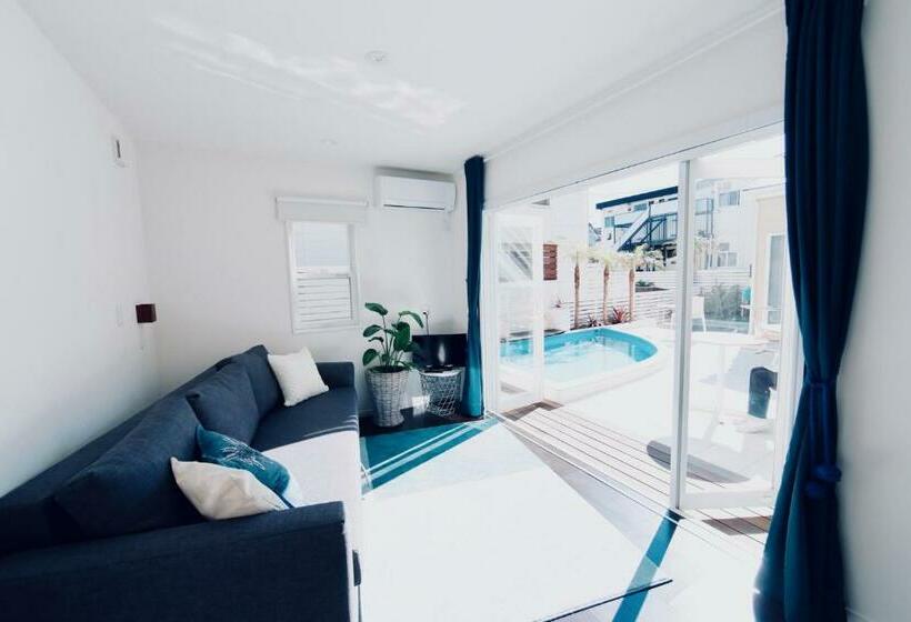 Номер Стандарт, Kiyaza Resort Kamakura