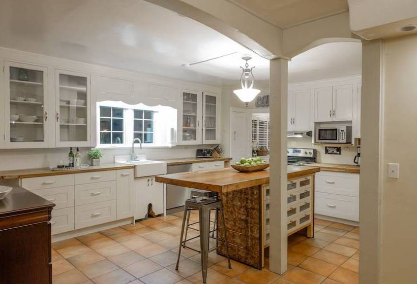 Дом 1 Спальня, Bramblebank Cottages