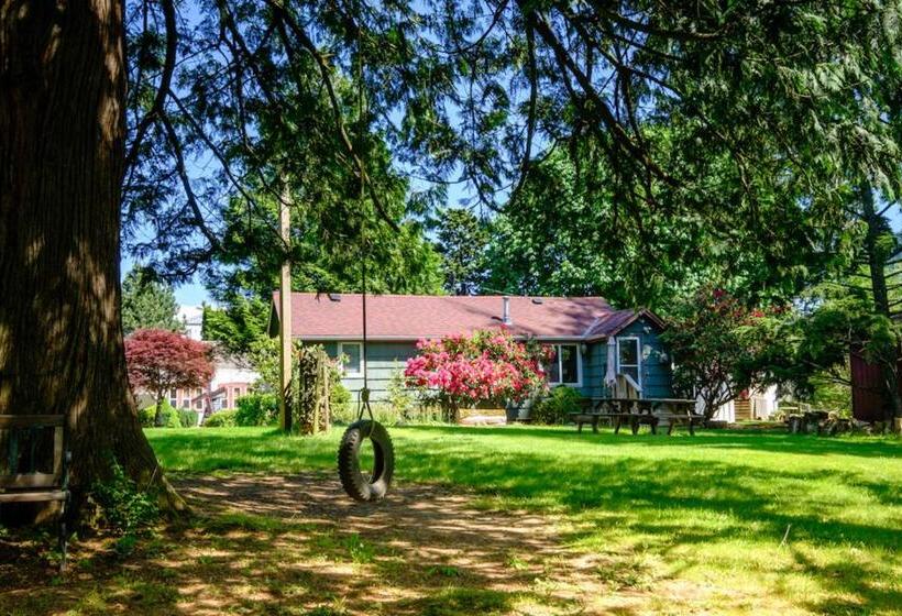 Дом 2 Спальни, Bramblebank Cottages