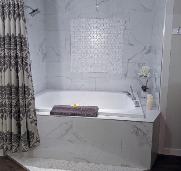 Студия Deluxe, Bramblebank Cottages