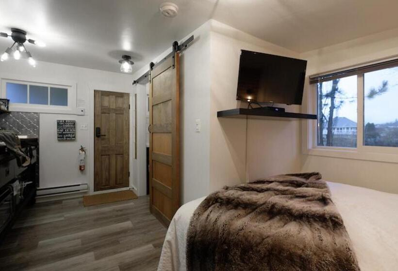 Дом 1 Спальня, Bramblebank Cottages