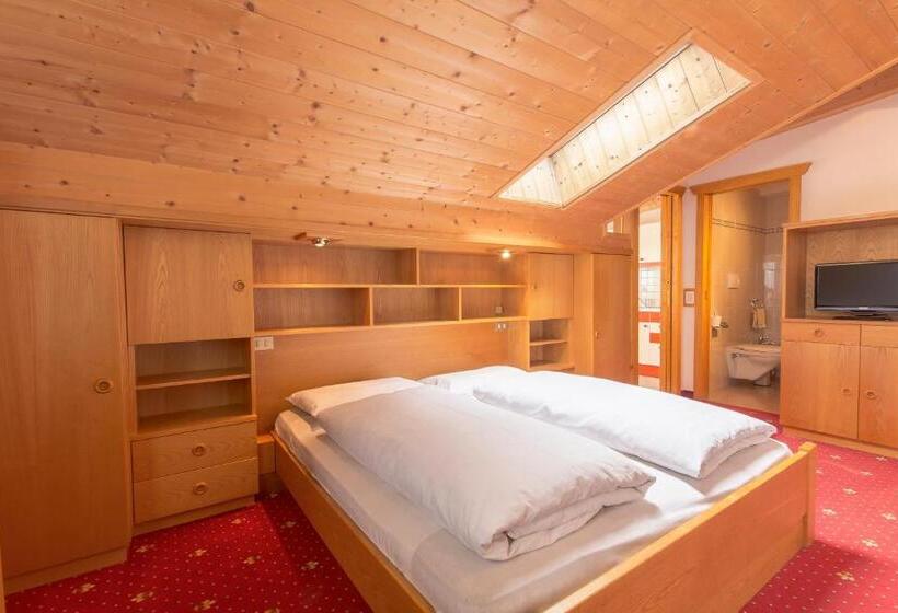 Апартаменты 1 Спальня, B&b Apartments La Palsa