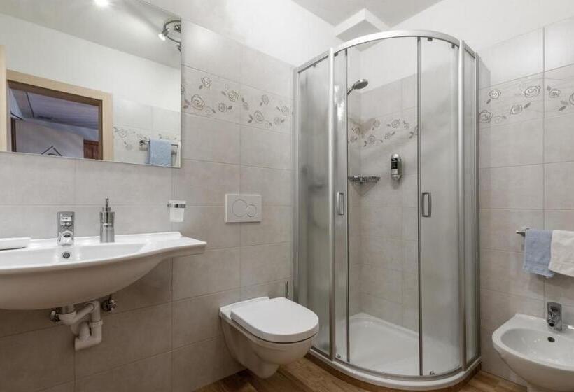 Номер Стандарт, B&b Apartments La Palsa