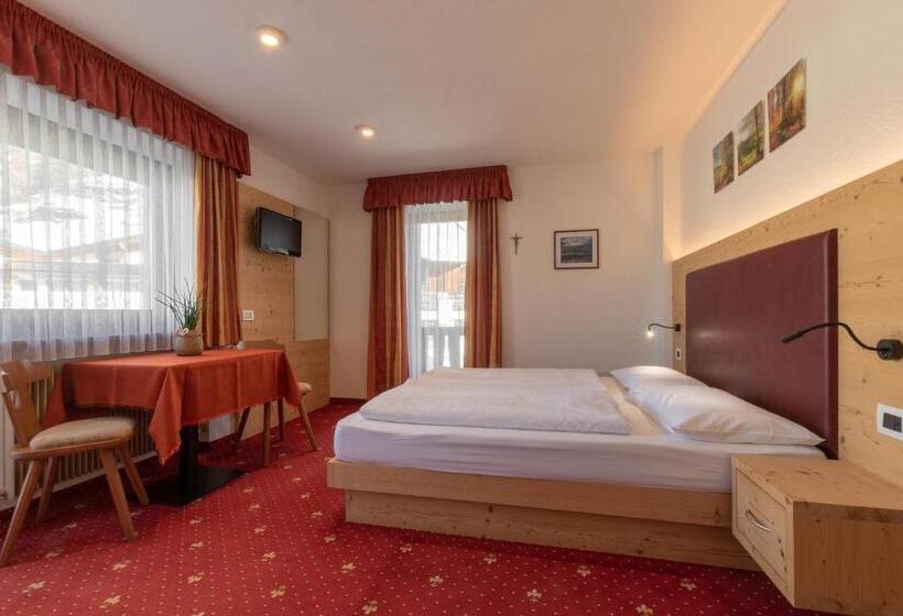 Номер Стандарт, B&b Apartments La Palsa