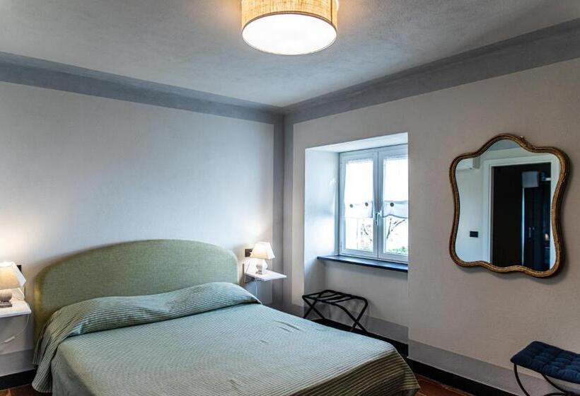 Номер Стандарт, Olivenere Agriturismo