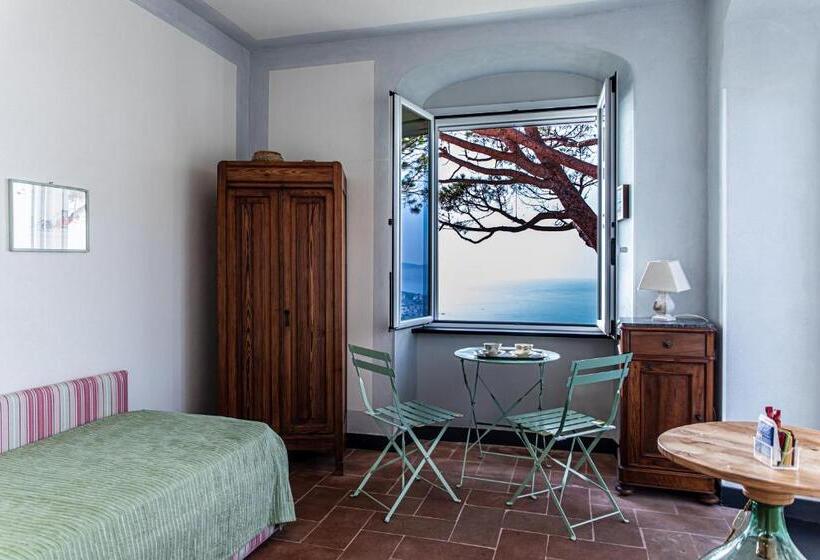 Family Suite, Olivenere Agriturismo