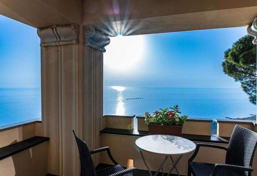 Полулюкс с Балконом, Olivenere Agriturismo