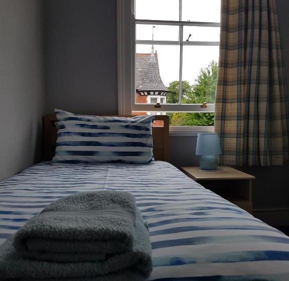 标准单人间, Alexandra Lodge Guest House