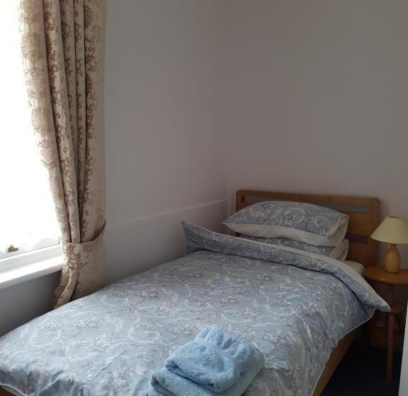 标准单人间, Alexandra Lodge Guest House