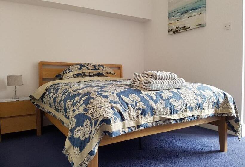豪华房间, Alexandra Lodge Guest House