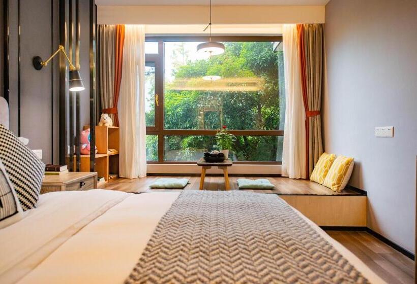 Номер Стандарт, Li River Resort Villa