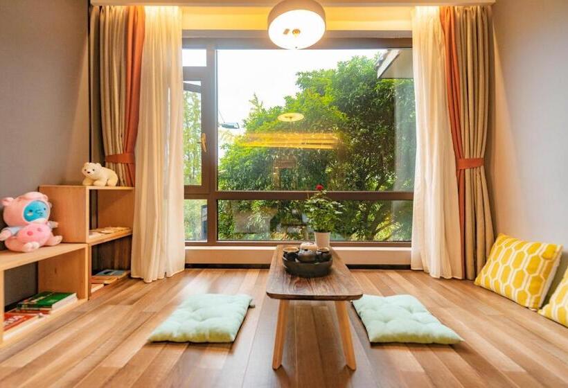 Номер Стандарт, Li River Resort Villa