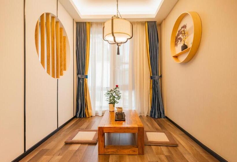 Номер Стандарт, Li River Resort Villa