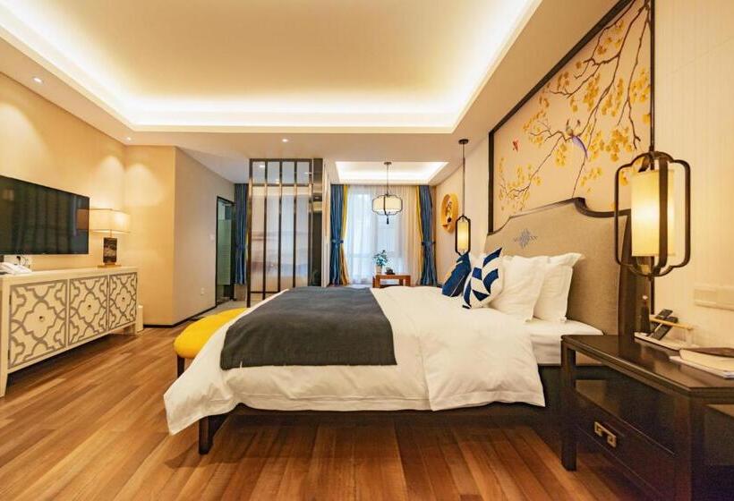 Номер Стандарт, Li River Resort Villa