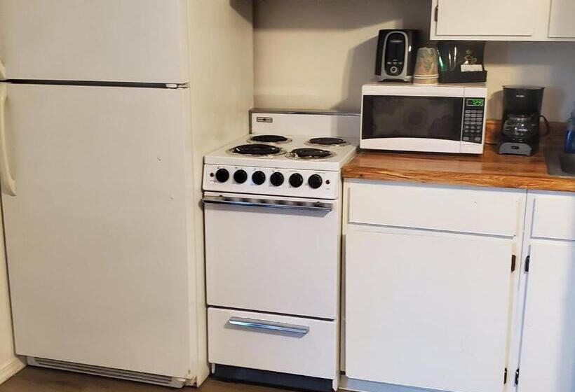 Номер Deluxe, Arbor Inn Motel Oakridge