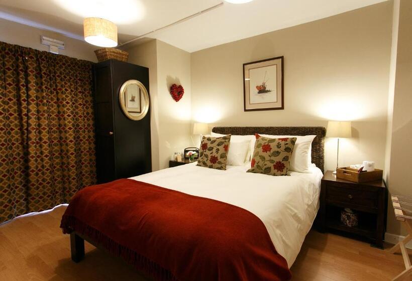 스탠다드 룸, Margaret's Cottage B&b