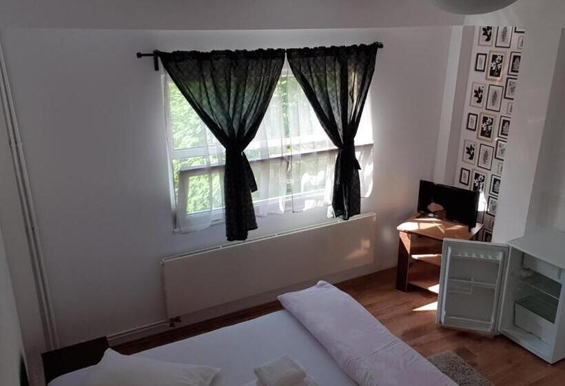 스탠다드 룸, Casa David