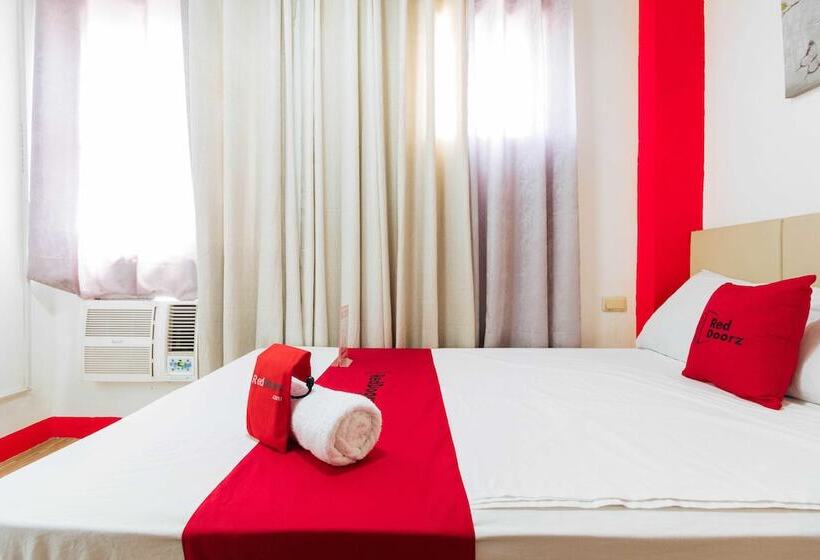 غرفة قياسية, Reddoorz Near Quirino Station Manila