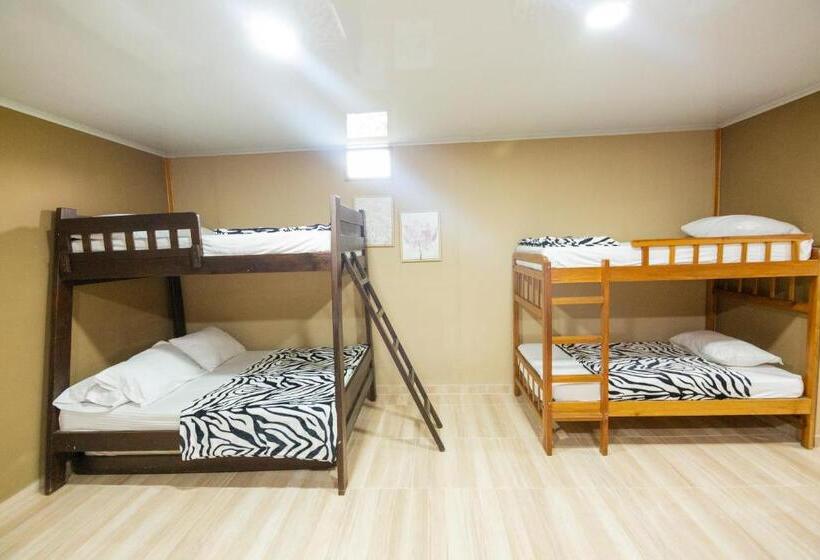 Семейный Номер, Finca Hotel Yerbabuena