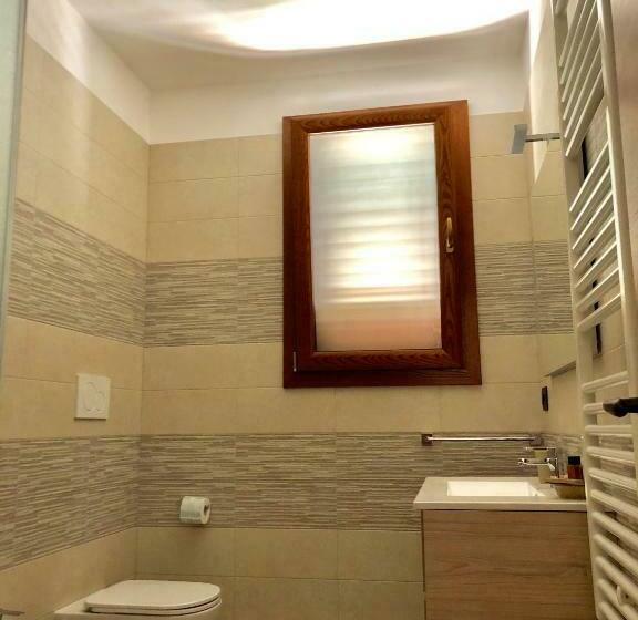 Family Suite, B. & B. Lu Turnitu