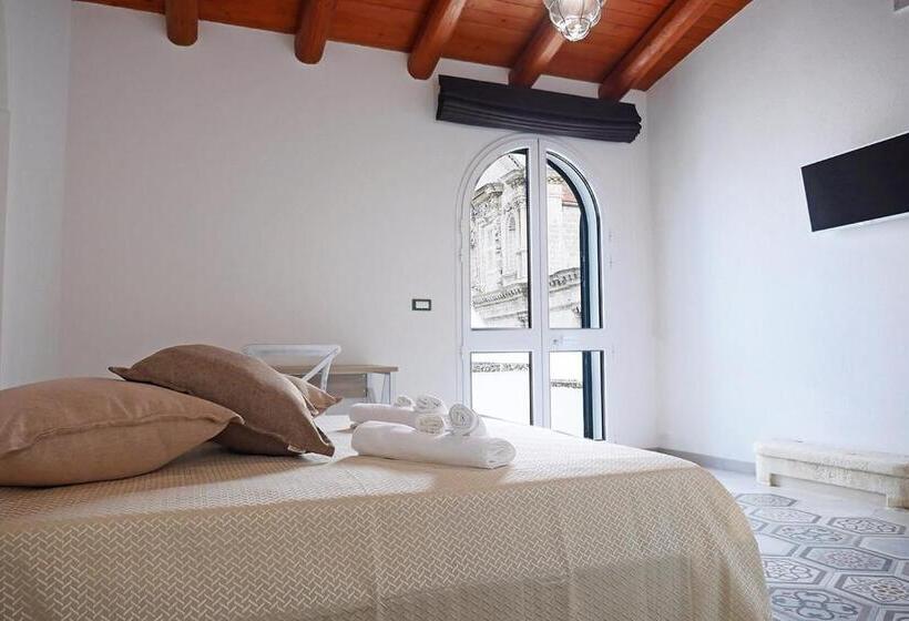 Номер Superior, Charme B&b Dimora Quarta