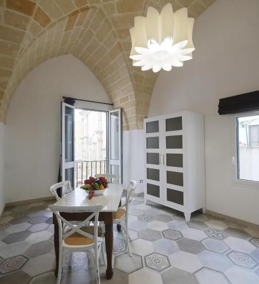 침실 1개 아파트, Charme B&b Dimora Quarta