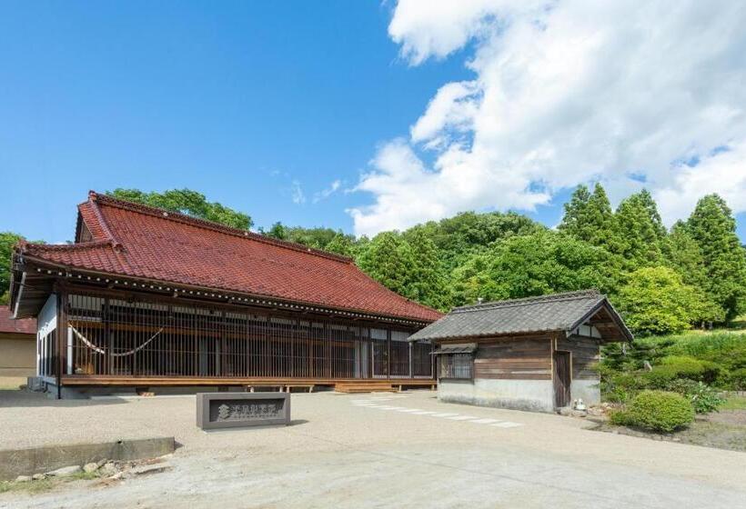 Семейный Номер, Hiraizumi Club  Farm&resort  Vacation Stay