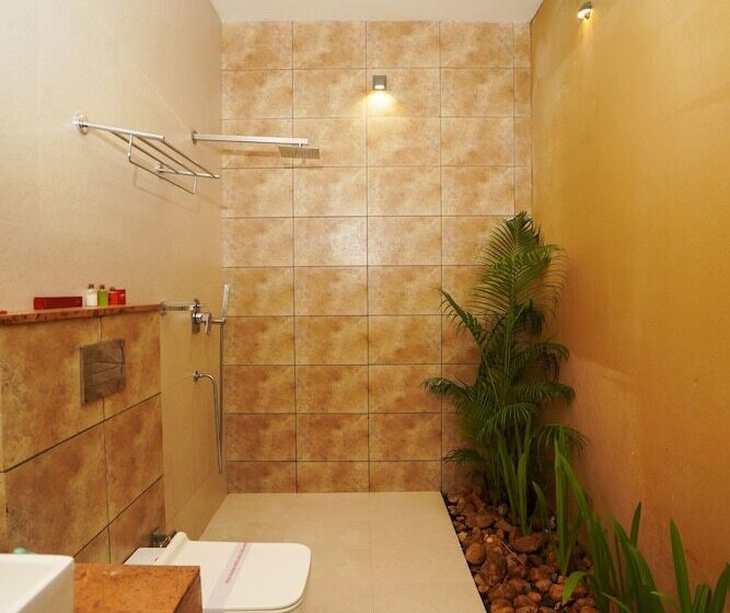 Вилла 1 Спальня, Le Candles Resort