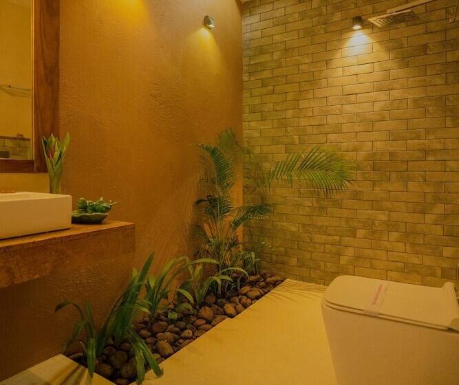 Вилла Premium 1 Спальня, Le Candles Resort