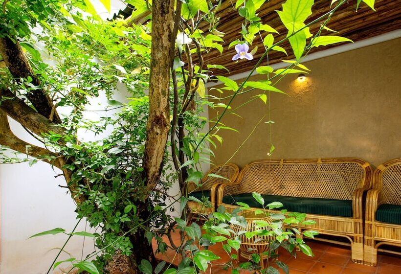 Вилла Premium 1 Спальня, Le Candles Resort