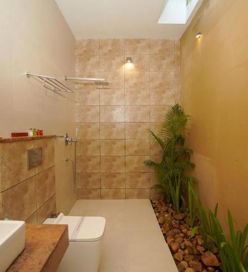 Вилла 2 Спальни, Le Candles Resort
