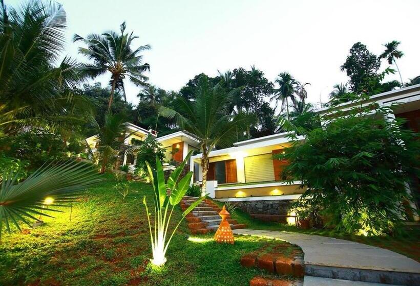 Villa 1 Quarto, Le Candles Resort