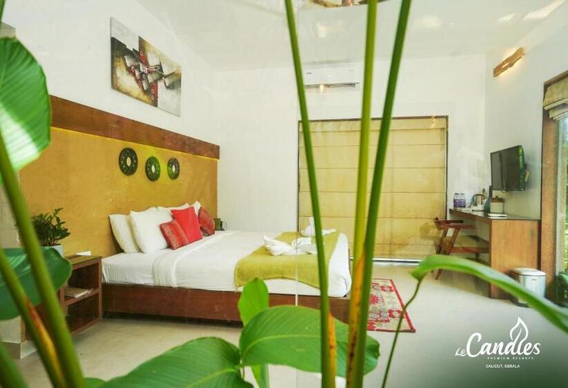 Вилла 1 Спальня, Le Candles Resort