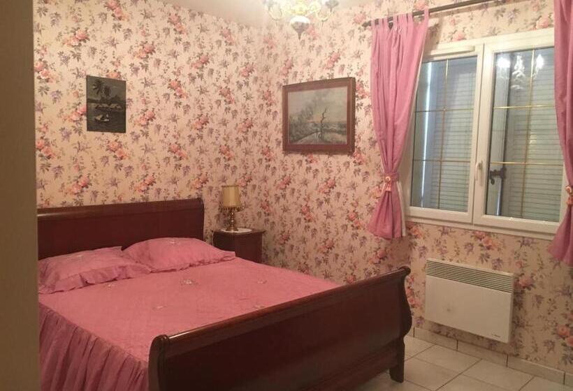 Люкс Вид на Реку, Orchidee Rose