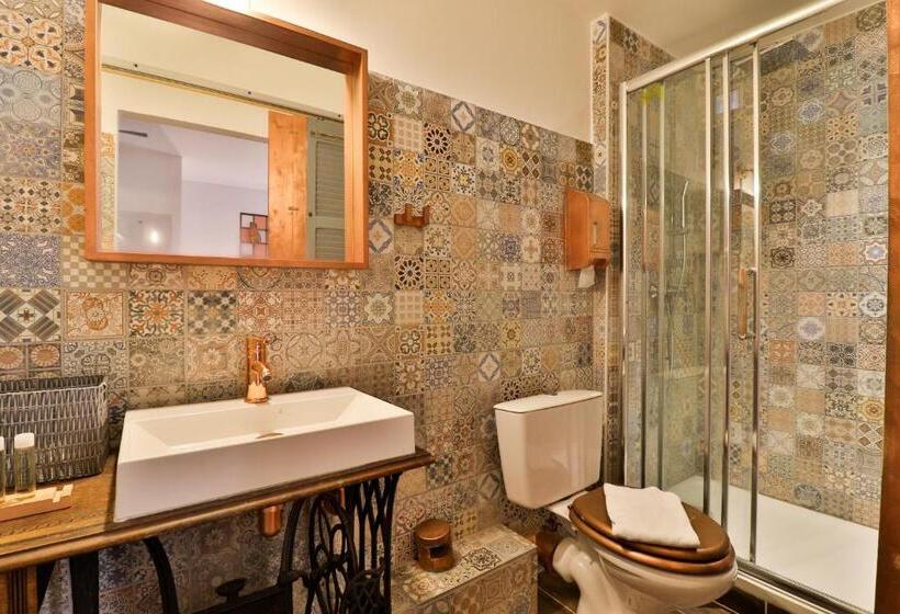 اتاق استاندارد, Hôtel La Bastide