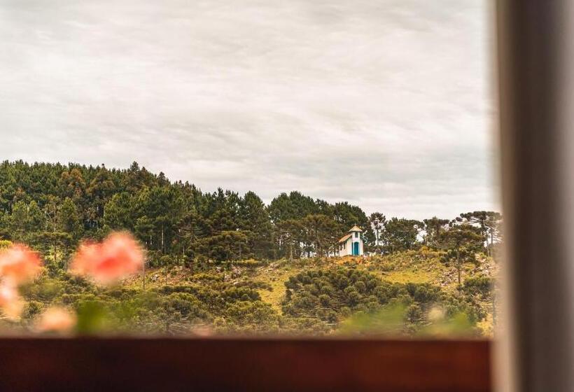 스위트, Pousada Rural Vista Alegre