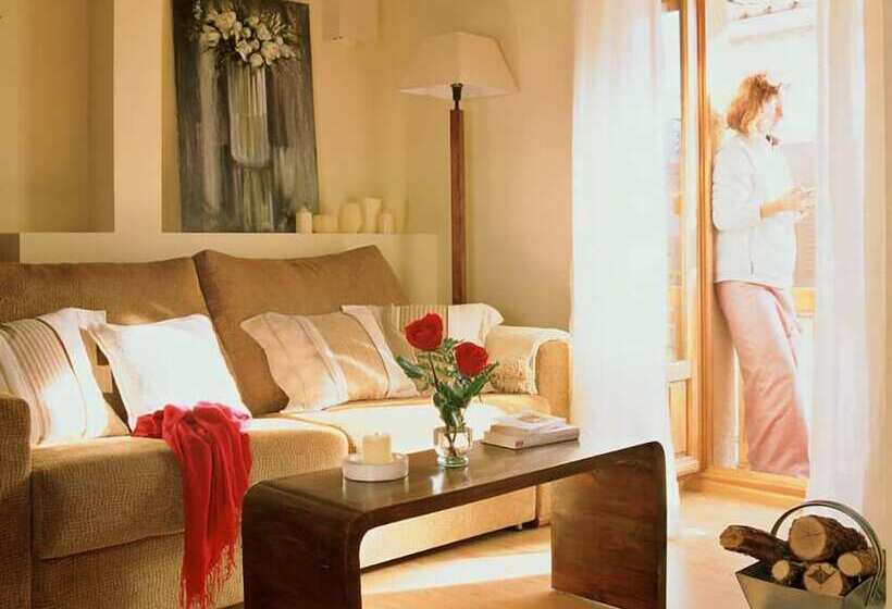스탠다드 룸, Casa Granero