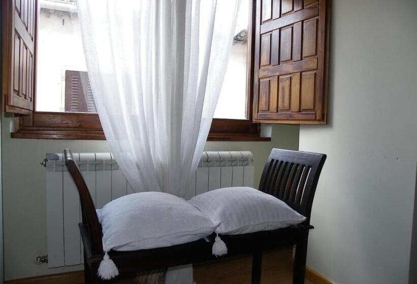 스탠다드 룸, Casa Granero