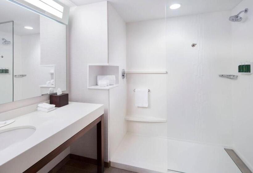Номер Стандарт, Courtyard By Marriott Cape Girardeau Downtown