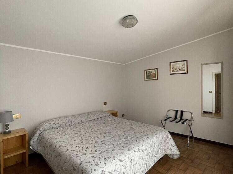 스탠다드 룸, B&b Michelina