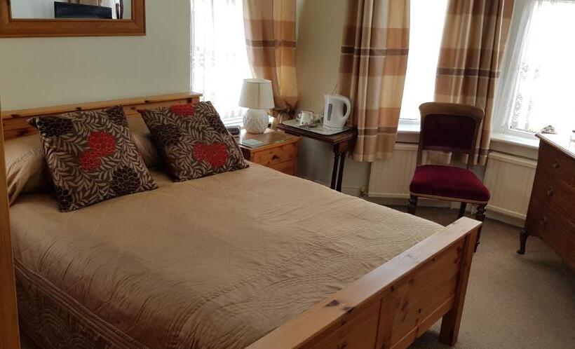豪华房间, Avon Manor Guest House