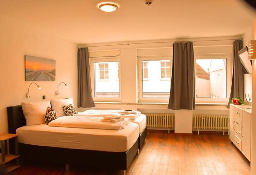 Family Suite, Walsroder Hof