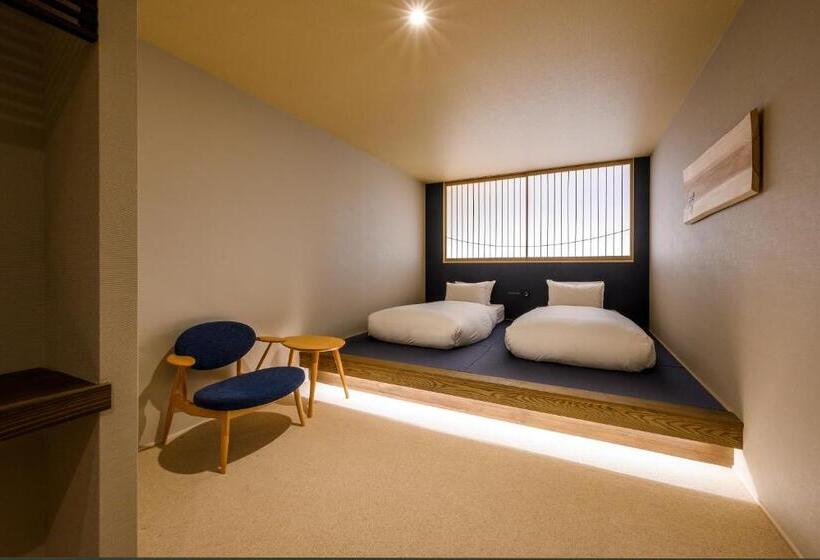 Номер Стандарт, Wood Takayama