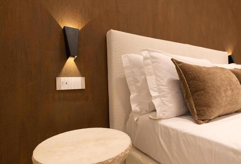 Номер Superior, Double A Luxury Room