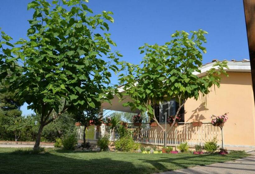 Quarto Estandar, B&b Lara Santola