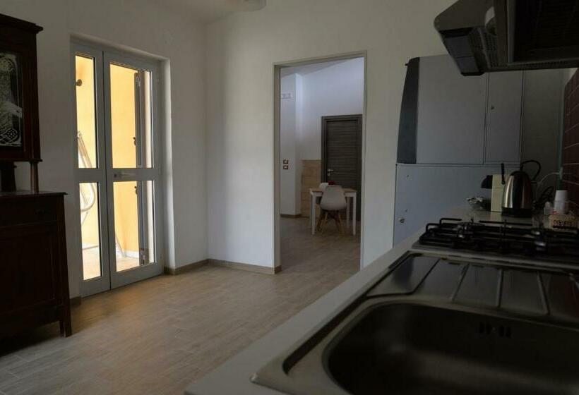 Quarto Estandar, B&b Lara Santola